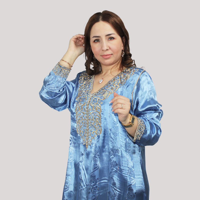 Gandoura Layali