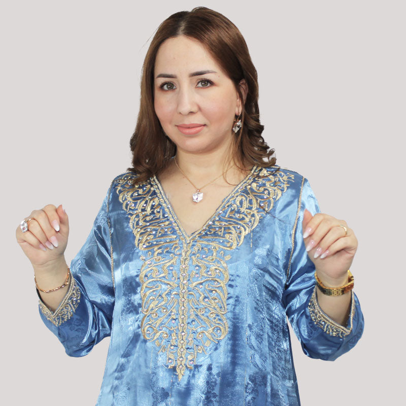 Gandoura Layali