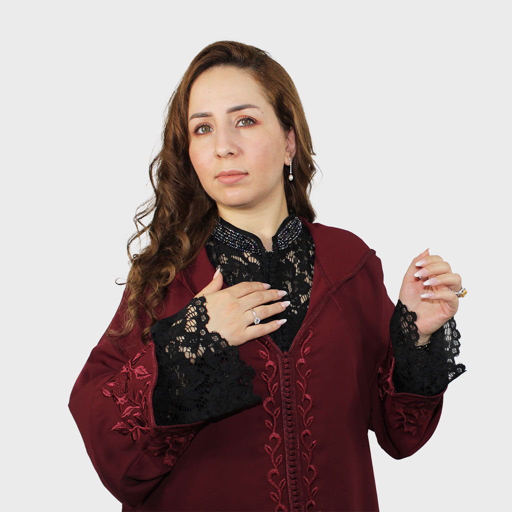Djellaba Salama