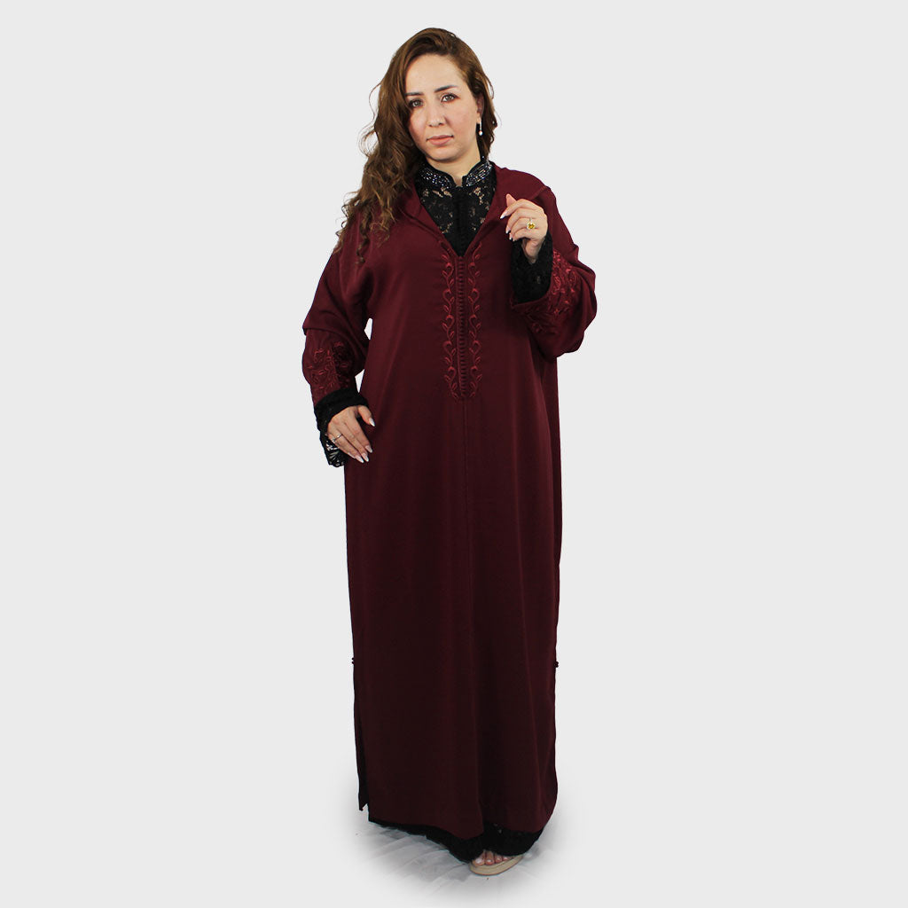 Djellaba Salama