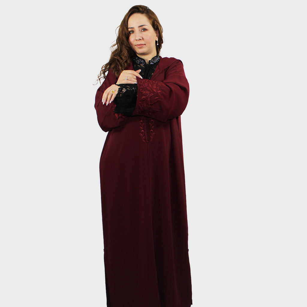 Djellaba Salama