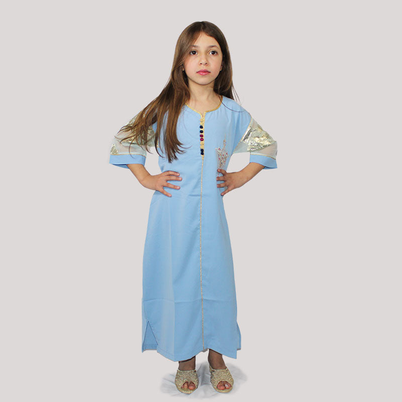 Gandoura Tradition Chic