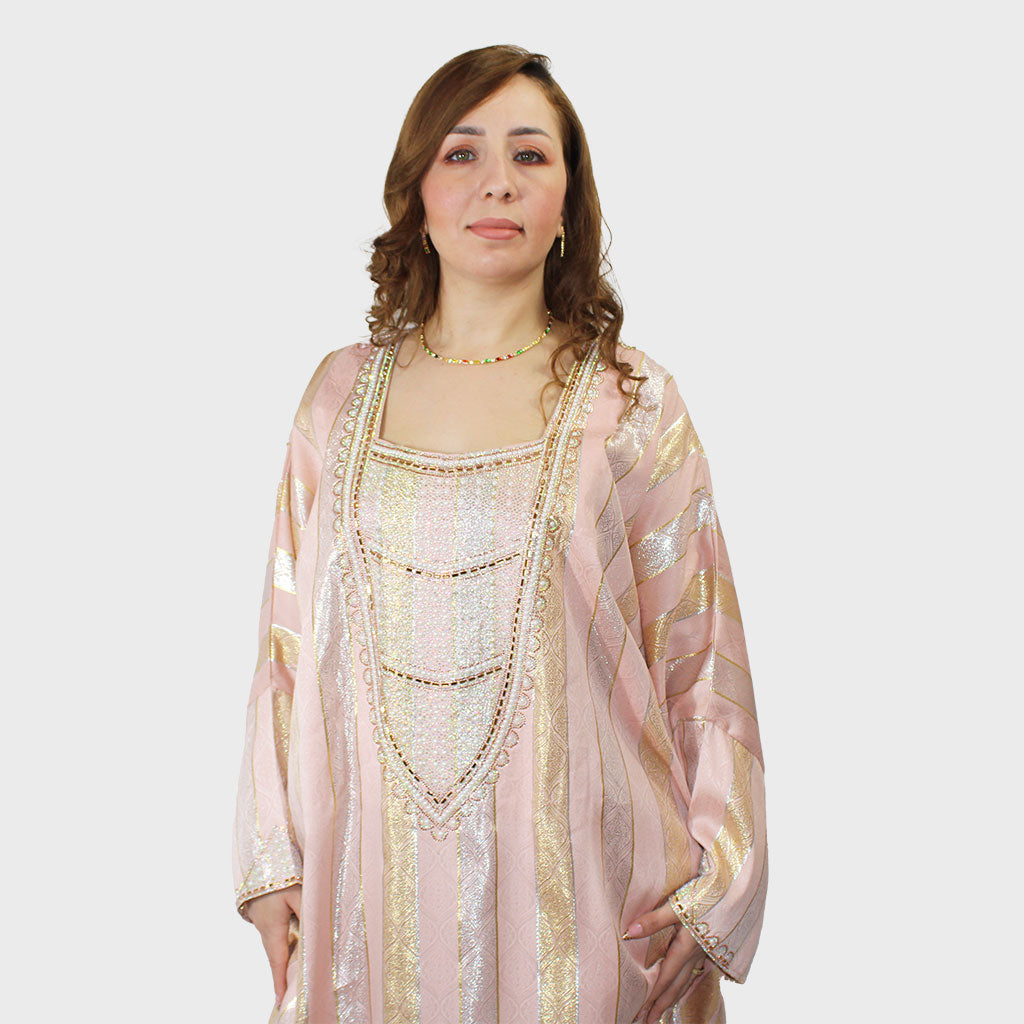Mikhwar Élégance quotidienne