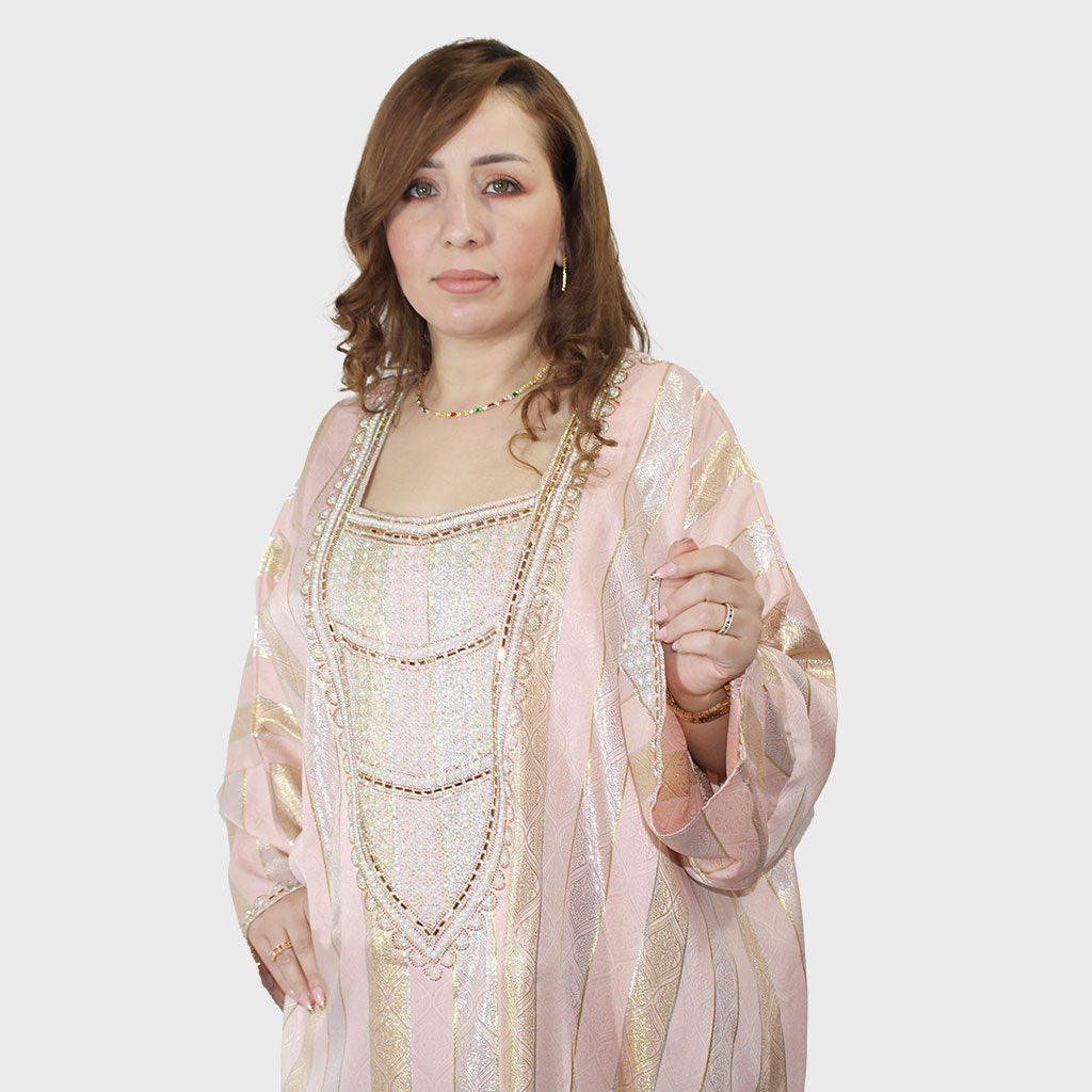 Mikhwar Élégance quotidienne