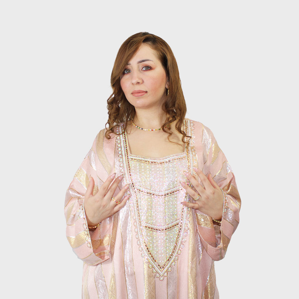 Mikhwar Élégance quotidienne