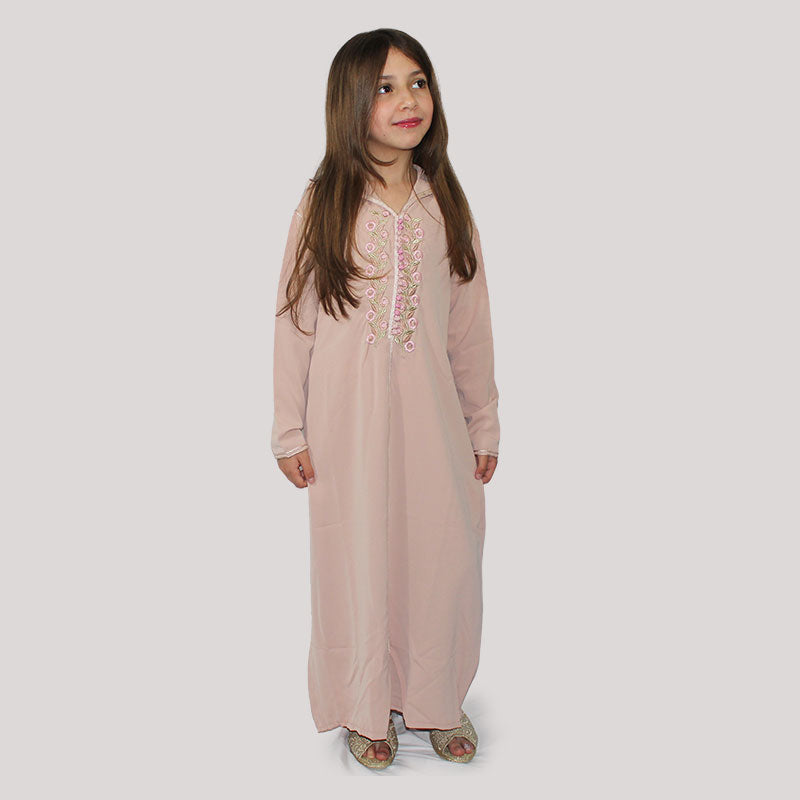 Djellaba
