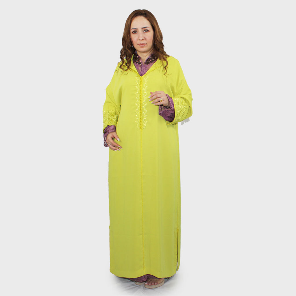 Djellaba
