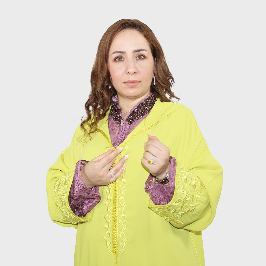 Djellaba