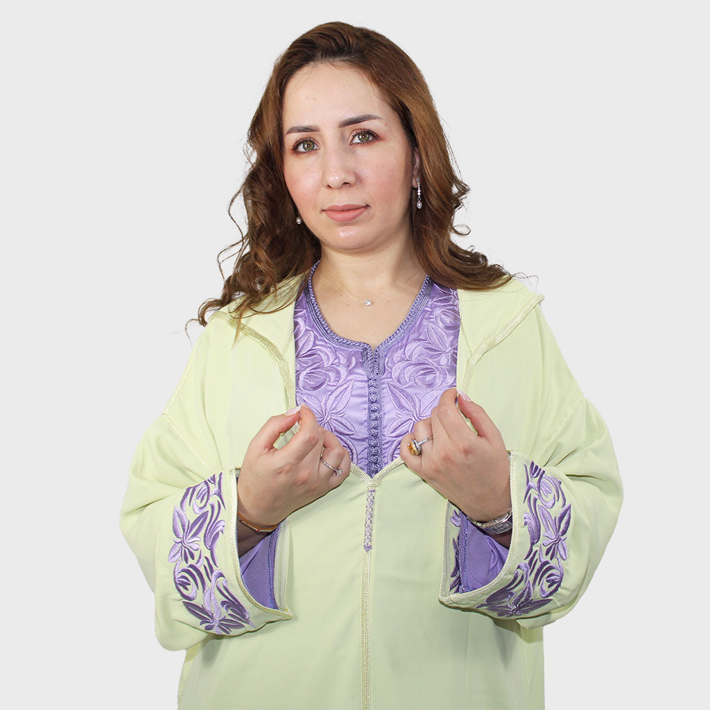 Djellaba