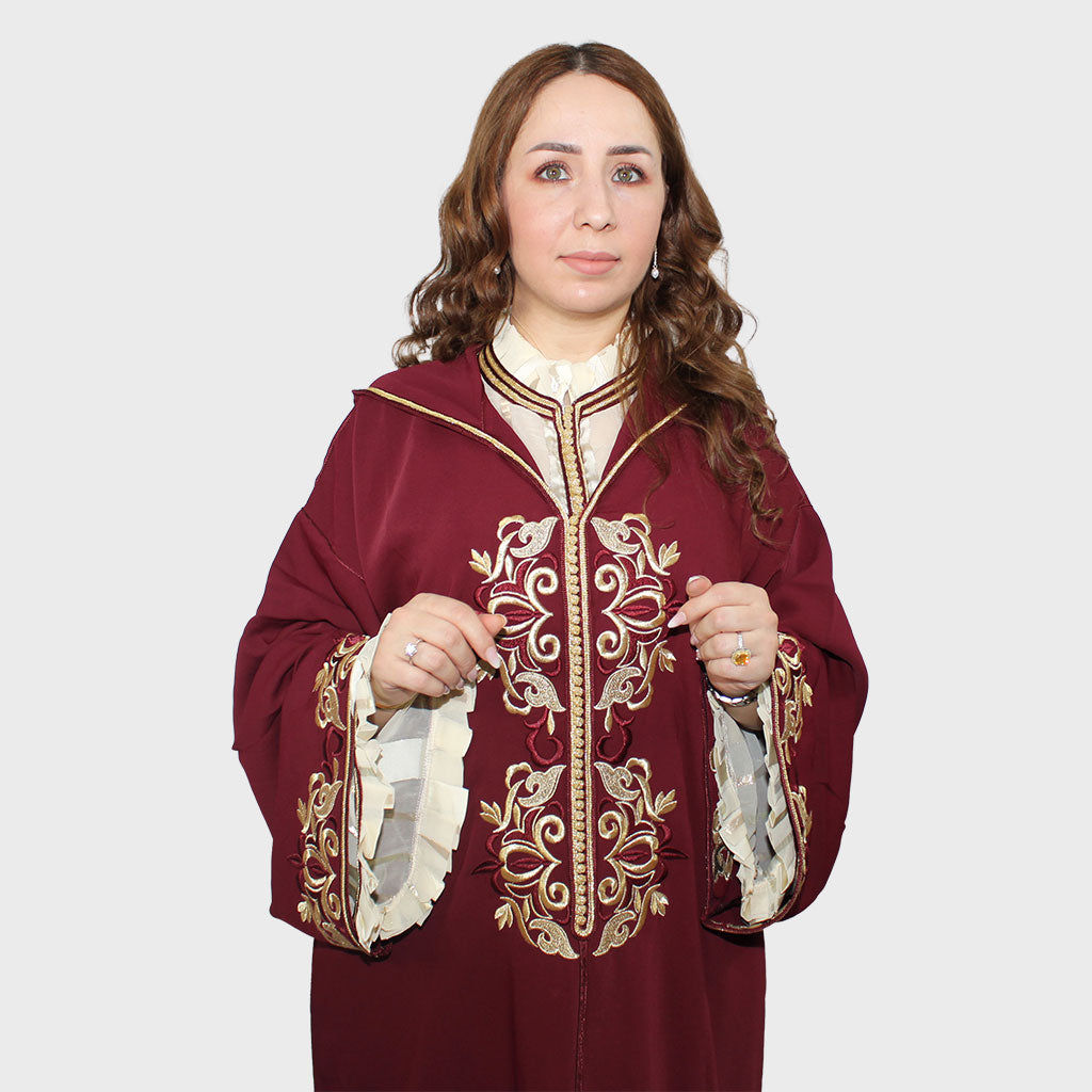 Djellaba