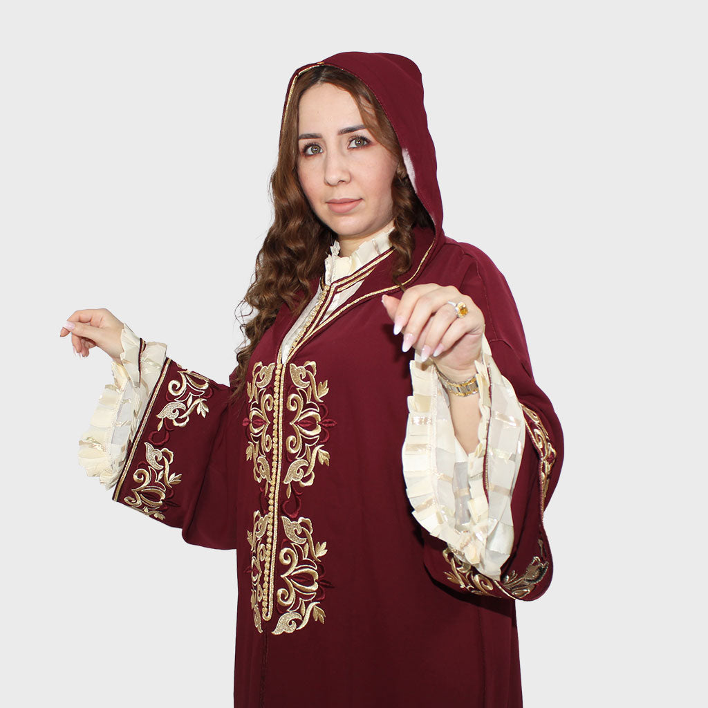 Djellaba