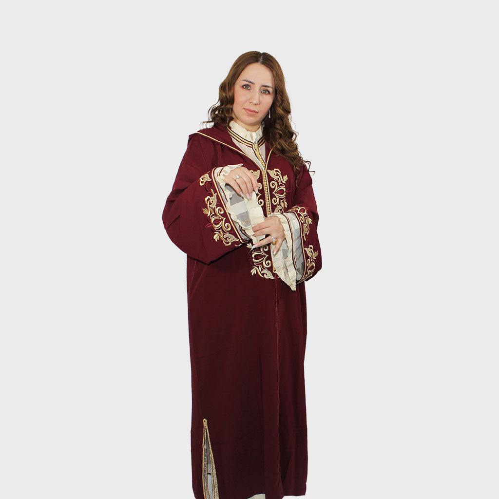 Djellaba
