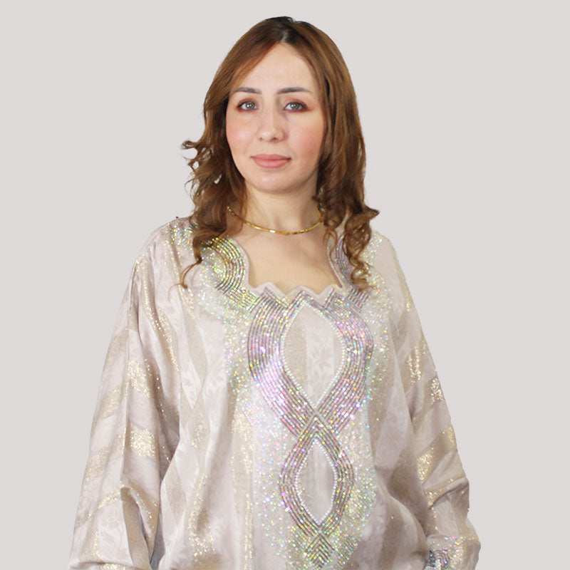 Mikhwar Un style inimitable