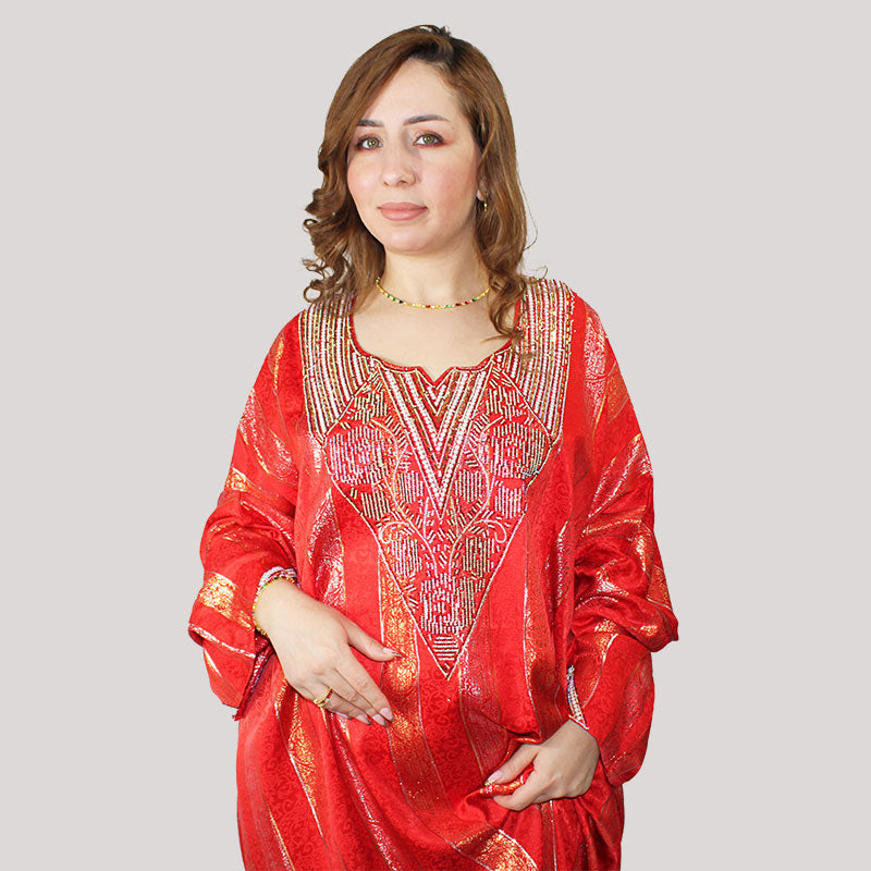 Mikhwar Simplicité et sophistication