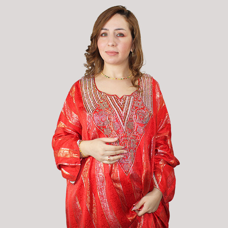 Mikhwar Simplicité et sophistication