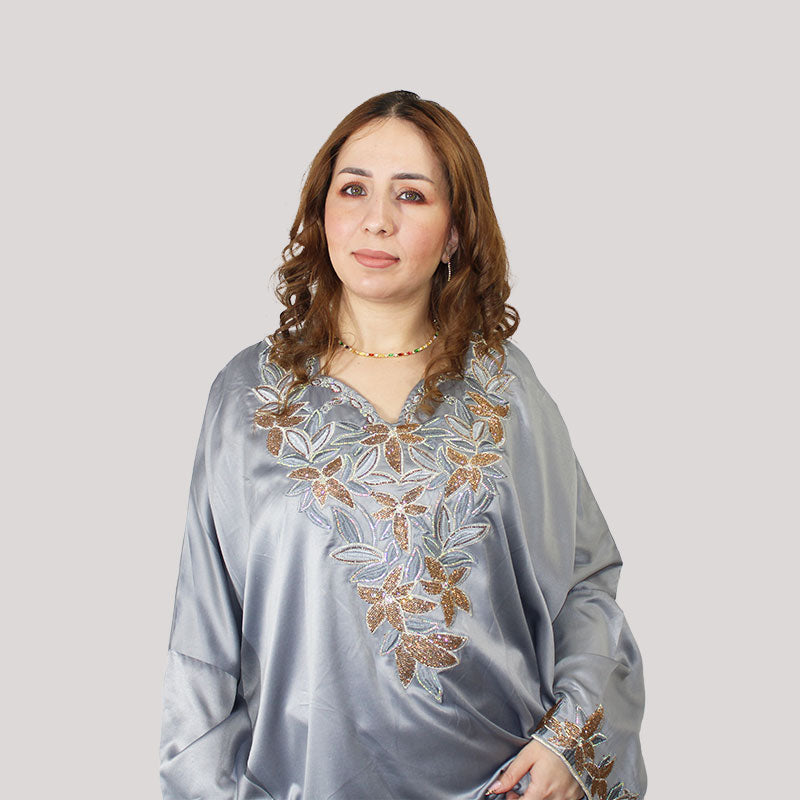 Mikhwar Le luxe au quotidien