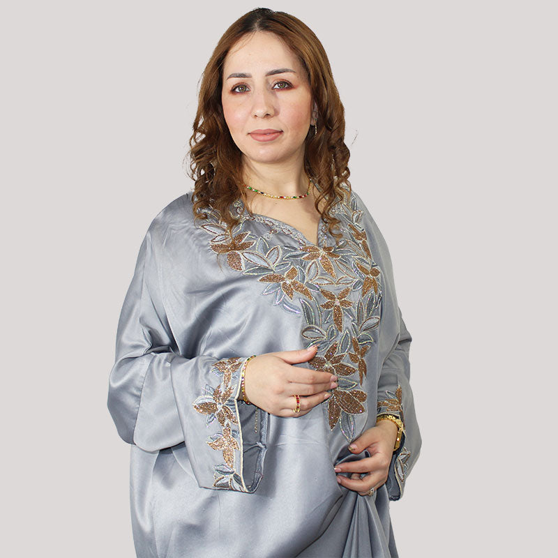 Mikhwar Le luxe au quotidien