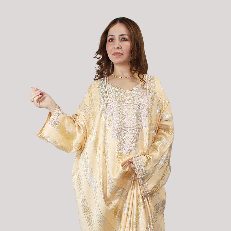 Mikhwar Pour les grandes occasions
