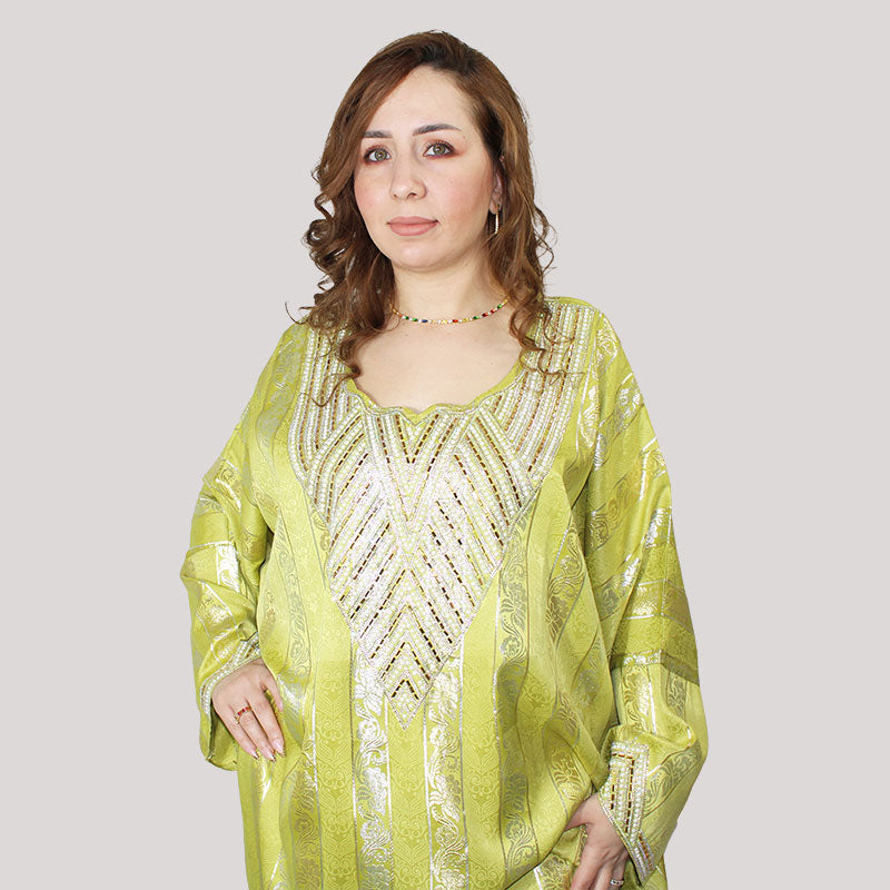 Mikhwar Tradition et originalité réunies