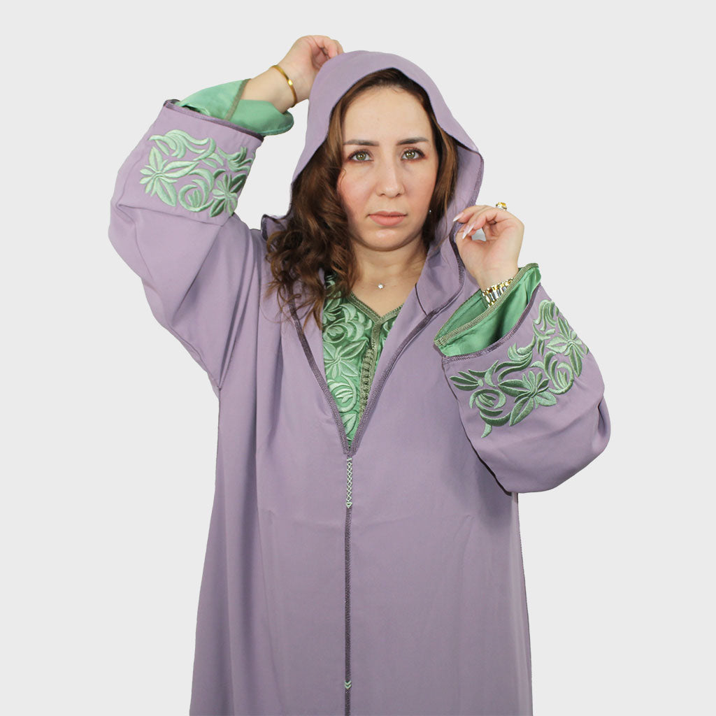 Djellaba