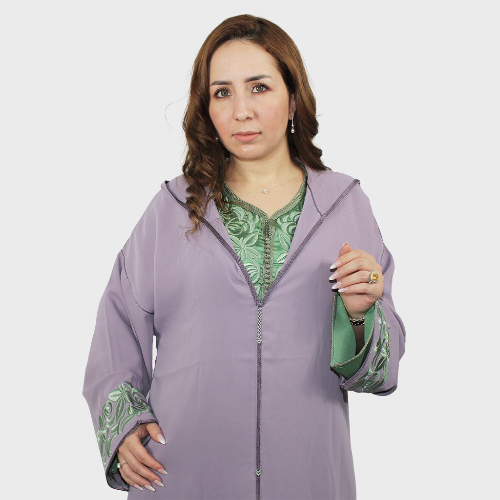 Djellaba