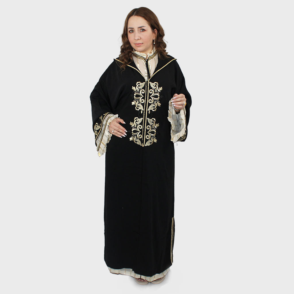 Djellaba