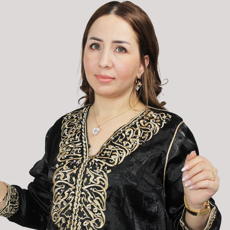 Gandoura Layali