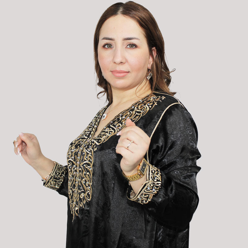 Gandoura Layali