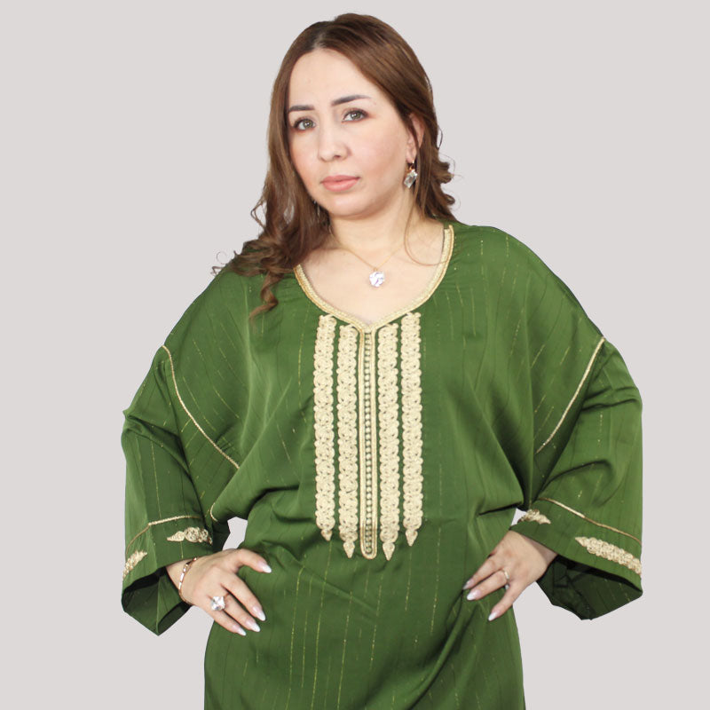 Gandoura Adilanza