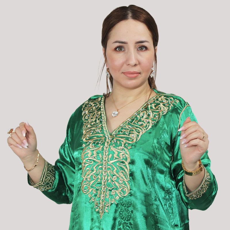 Gandoura Layali