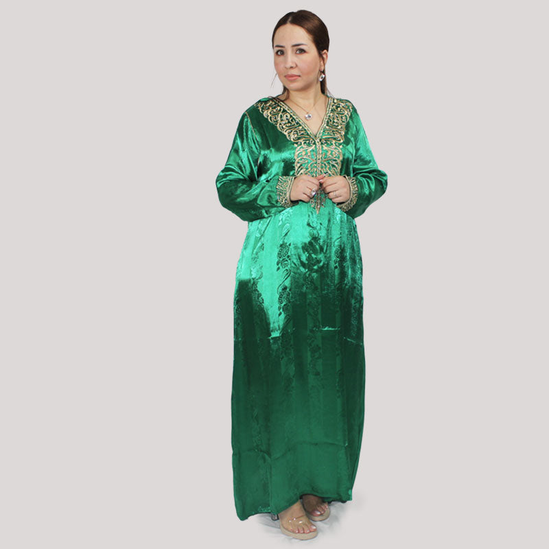 Gandoura Layali
